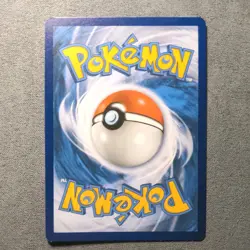 Pokemon English - Celebrations Black Star Promo - Zacian Lv.X SWSH135 - NM - Image 2