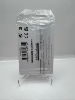 Charmander 004/165 - GameStop Exclusive Pokemon TCG Scarlet & Violet Sealed - Image 2