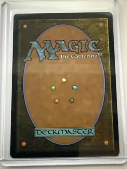 MTG Ancient Tomb 0001 (Borderless) EOE: Stellar Sights (Regular) NM - Image 3