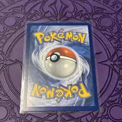 Yamper 099/094 Full Art – Phantasmal Flames – Pokemon TCG – English – Mint - Image 2