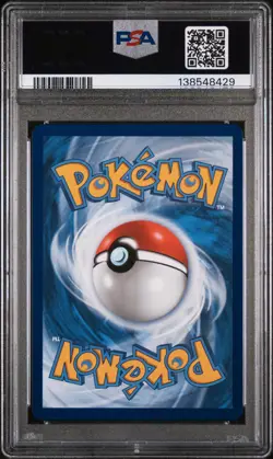 2025 POKEMON MEG EN-MEGA EVOLUTION #179 MEGA LUCARIO EX PSA 10 - Image 2