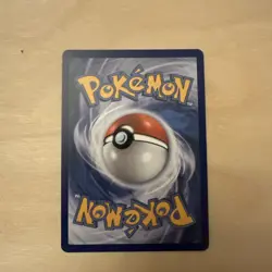 Cynthia’s Spiritomb 244/217 Full Art NM Pokemon TCG Ascended Heroes Cynthias - Image 2