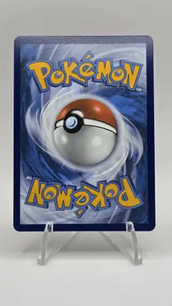 Pokemon Mega Kangaskhan EX 164/132 Ultra Rare Full Art Holo Me01 300 HP - Image 2