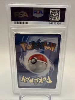 Charizard Metal Promo Pokemon Celebrations Ultra Premium Collection 4/102 PSA 9 - Image 2