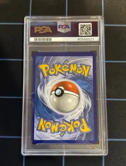 2018 Pokemon Sun & Moon Rayquaza GX Full Art PSA 10 Celestial Storm 160 - Image 2