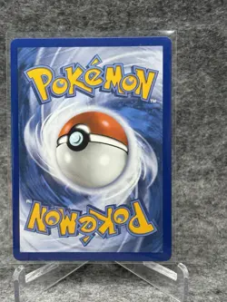 Meowth ex 062/088 Pokemon Double Rare Perfect Order Near Min - Image 2