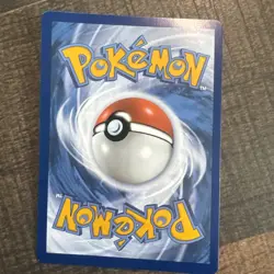 Pokemon TCG Charmander 044 Promo Full Art Holo Black Star Promo NM Condition - Image 2