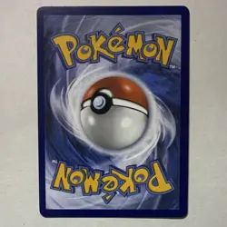 Pokemon Mega Skarmory EX POR 106/088 Full Art Ultra Rare Holo HP 260 English - Image 2
