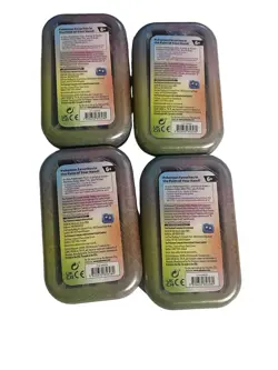 Pokemon Scarlet & Violet Paldean Fates Mini Tin Box Set Of 4 And Lunch Box - Image 4