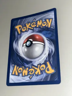 Mega Clefable ex 031/088 Pokemon TCG: Perfect order NM - Image 2