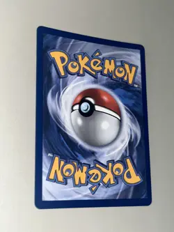 Mega Clefable ex 031/088 Pokemon TCG: Perfect order NM - Image 4