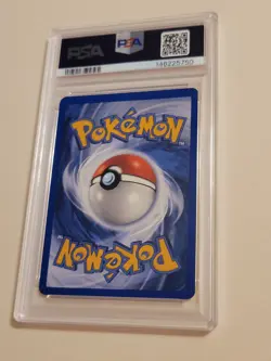 Umbreon - Pokemon Neo Discovery #32 - Mint PSA 9 - Image 4