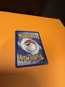 Pokemon Dark Alakazam Team Rocket Rare 1st Edition Regular 18/82 60 HP - Image 2