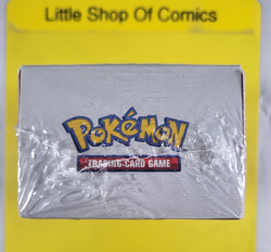 Pokemon Sun and Moon Base Prerelease Pack Kit Sealed - Image 5