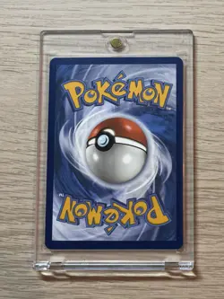 Latios 203/191 Illustration Rare Pokemon TCG Surging Sparks Holo NM - Image 2