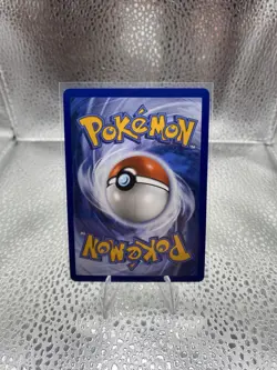 Iron Boulder ex 207/162 SV05: Temporal Forces Holo SIR Pokemon Full Art NM - Image 2