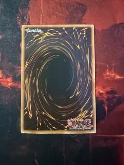 YU-GI-OH! - Pequeno Moth - PMT-P023 - 1.Auflage - Image 2