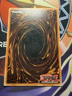 Yugioh! Rotdrachen Erzunterwelter Secret Rare - CT05-DE002 Limitierte Auflage DE - Image 5
