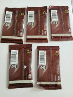 Magic The Gathering MTG Phyrexia All Will Be One Draft Booster Pack Lot Of 5 - Image 3
