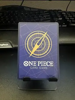 One Piece Ryuma (OP06-036/239) Rare OP06 Wings of the Captain Holo TCG CCG NM - Image 2