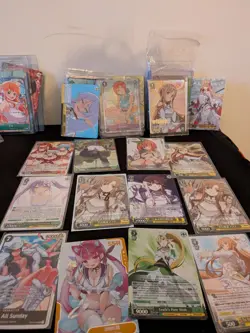 Union Arena Champion Promo English Code Geass - Image 4