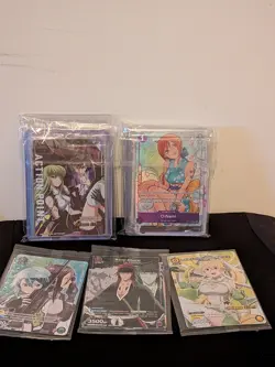 Union Arena Champion Promo English Code Geass - Image 5