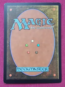 Magic The Gathering LORWYN DEATHRENDER artifact card MTG - Image 2