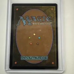 MTG Gemstone Caverns 0016 (Borderless) EOE: Stellar Sights (Regular) NM - Image 2