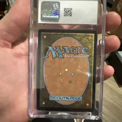 MTG | FIN | Hope Estheim (Borderless) | 396 Foil Graded CGC 9 Mint 🔥 Low Pop - Image 5