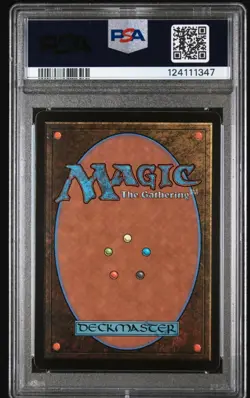 2025 MTG FINAL FANTASY COMMANDER #0213 TIDUS, YUNA'S GUARDIAN PSA 10 - Image 2