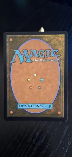 MTG- Cathedral of War 0141 - Borderless - Galaxy Foil - Edge of Eternities - Image 5
