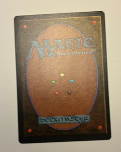 MTG Ice Age Arcum's Weathervane -nm Uncommon - Image 2