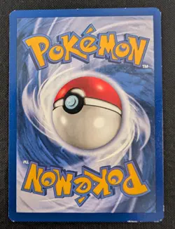 Wartortle - 42/102 Base Set Uncommon - MP - Pokemon TCG WOTC Vintage - Image 4