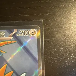 Cobalion ex SR 101/083 M4 Ninja Spinner - Pokemon Card Japanese MEGA - Image 3