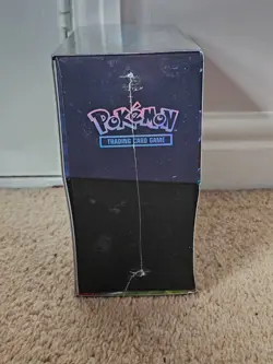 Pokemon TCG: Mega Evolution Phantasmal Flames - Elite Trainer Box - Sealed ETB - Image 2