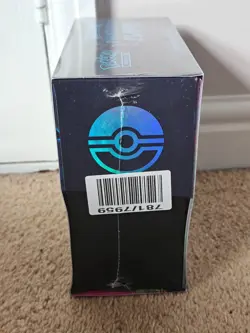 Pokemon TCG: Mega Evolution Phantasmal Flames - Elite Trainer Box - Sealed ETB - Image 4