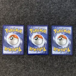 Pokemon TCG First Partner Illustration Collection Series 1 Kanto GEN 1 Set - Image 2