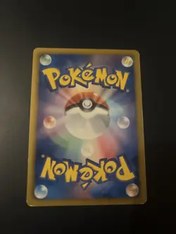 Terrakion 068/093 Ex Battle Boost Pokemon Card Japanese 2013 MP - Image 2