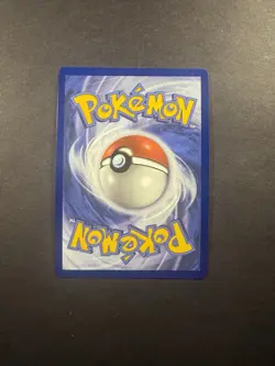 Iono's Bellibolt ex Prize Pack Series 7 Promo Pokemon Card NM Play Stamped - Image 2
