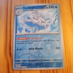 POKEMON S&V PARADOX RIFT TCG: Counter Catcher / Uncommon #160/182 - Image 1