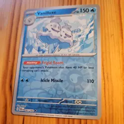 POKEMON S&V PARADOX RIFT TCG: Counter Catcher / Uncommon #160/182 - Image 2