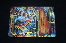 Pokemon Mega Charizard EX 12/83 Holo Generations (Near Mint) - Image 3