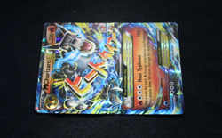 Pokemon Mega Charizard EX 12/83 Holo Generations (Near Mint) - Image 4
