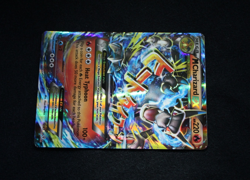 Pokemon Mega Charizard EX 12/83 Holo Generations (Near Mint) - Image 5