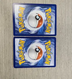 Pokemon TCG Iron Valiant Future 2 Cards SV3 97/182 Standard English - Image 2