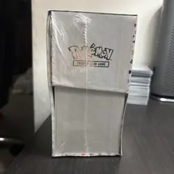 Pokemon TCG Scarlet & Violet 151 Elite Trainer Box Etb Sealed - w Plastic Case 820650853159 - Image 2