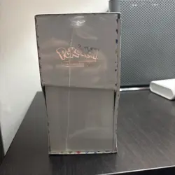 Pokemon TCG Scarlet & Violet 151 Elite Trainer Box Etb Sealed - w Plastic Case 820650853159 - Image 4