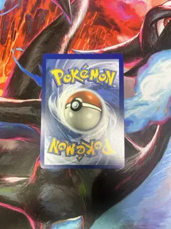 Pokemon TCG Mew ex #193/165 Sv: Scarlet & Violet 151 Ultra Rare Full Art Holo EX - Image 3