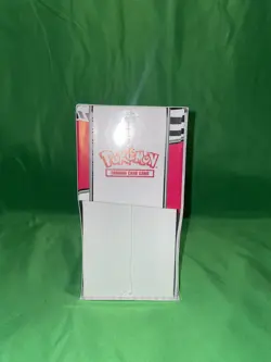 Pokemon TCG Scarlet & Violet White Flare Elite Trainer Box ETB FACTORY SEALED - Image 4