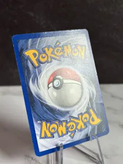 Pokemon TCG Entei Wizards Black Star Promos 34 Holo Promo Promo - Image 4
